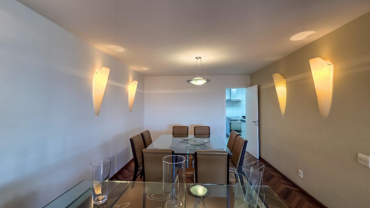 Apartamento — Alto da Lapa