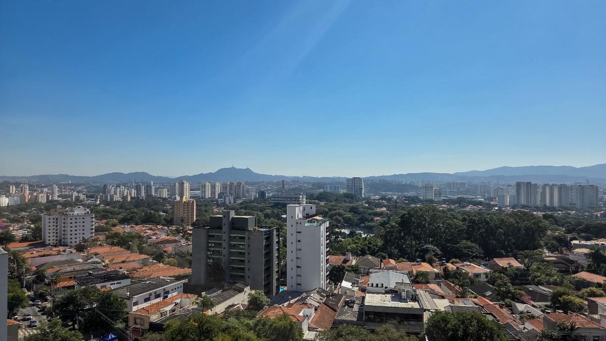Apartamento em São Paulo 3