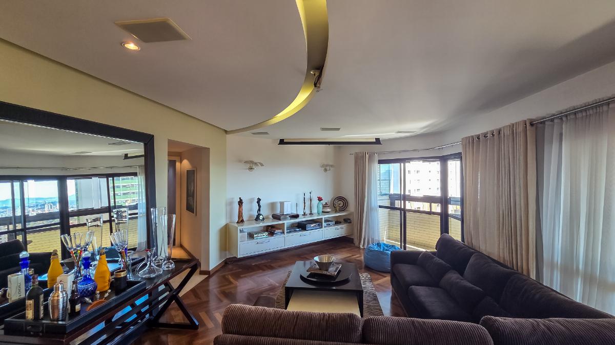 Apartamento em São Paulo 2