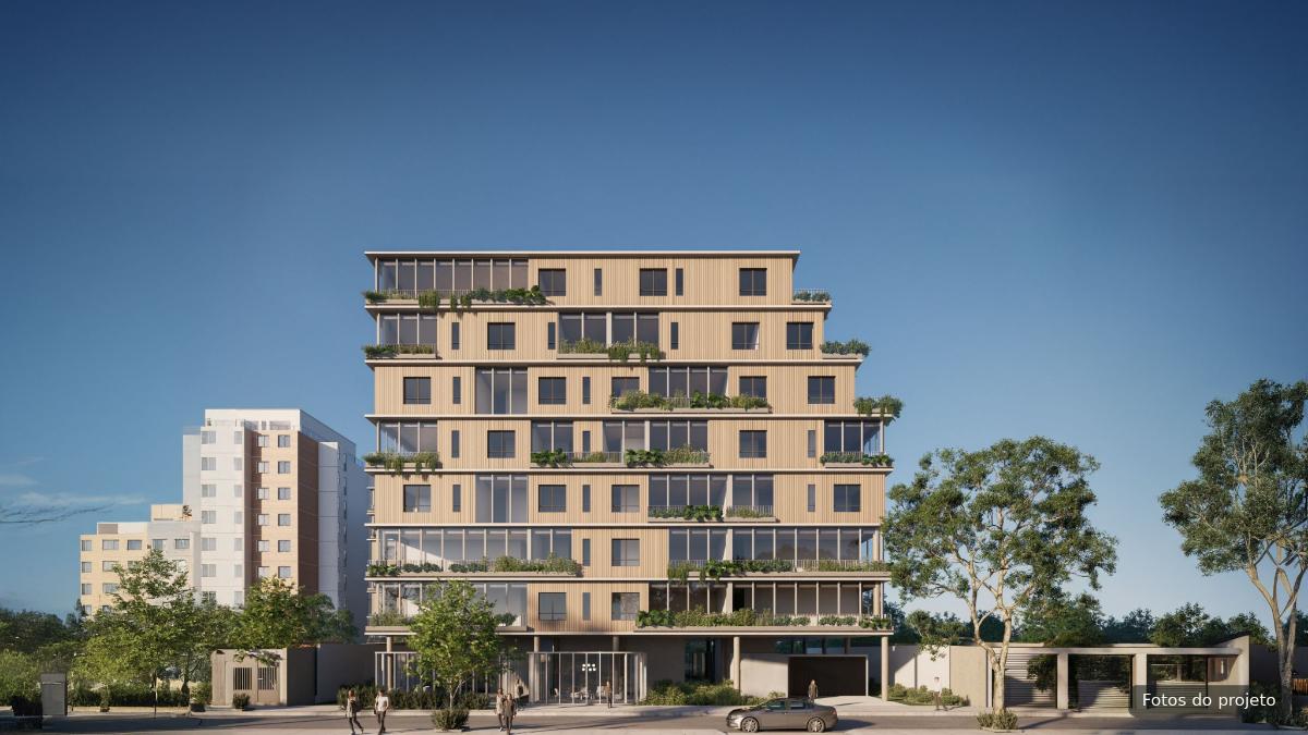 Apartamento em São Paulo 3