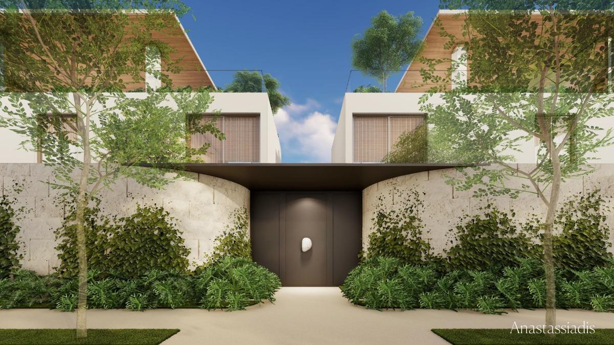 Casa em Condomínio — Jardim Europa