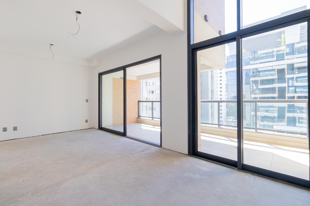 Apartamento em São Paulo 2