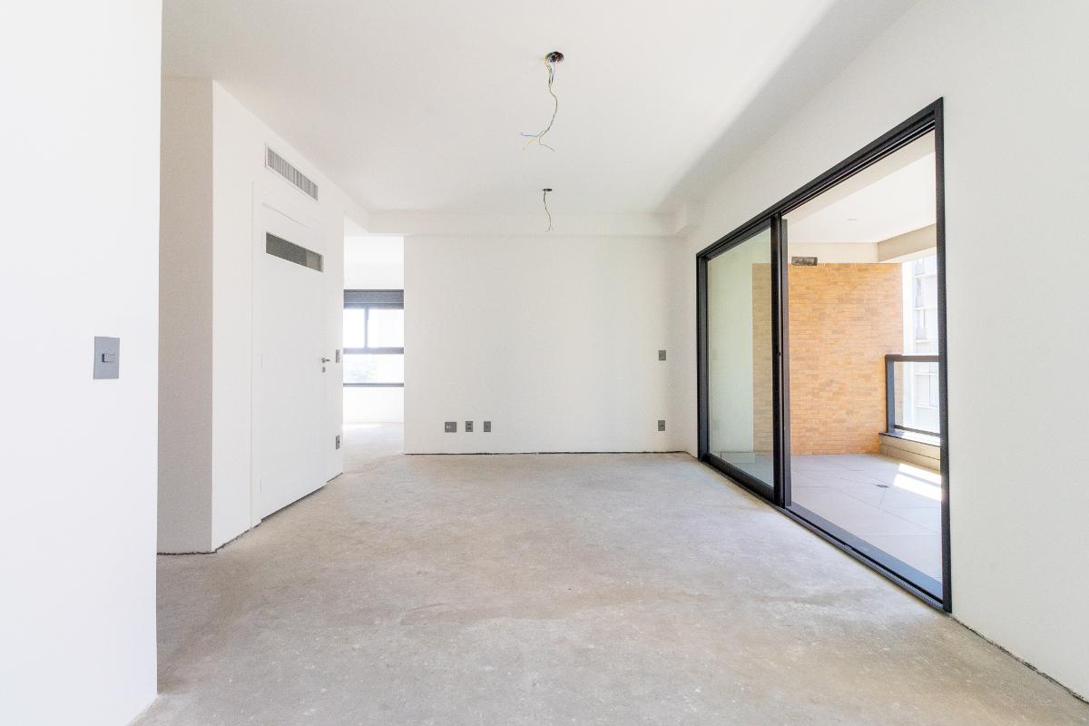 Apartamento em São Paulo 3