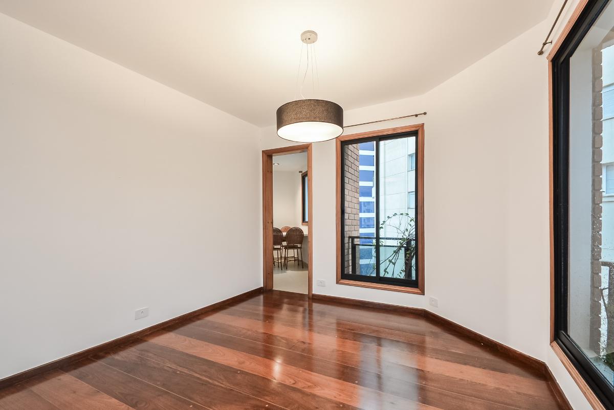 Apartamento em São Paulo 3