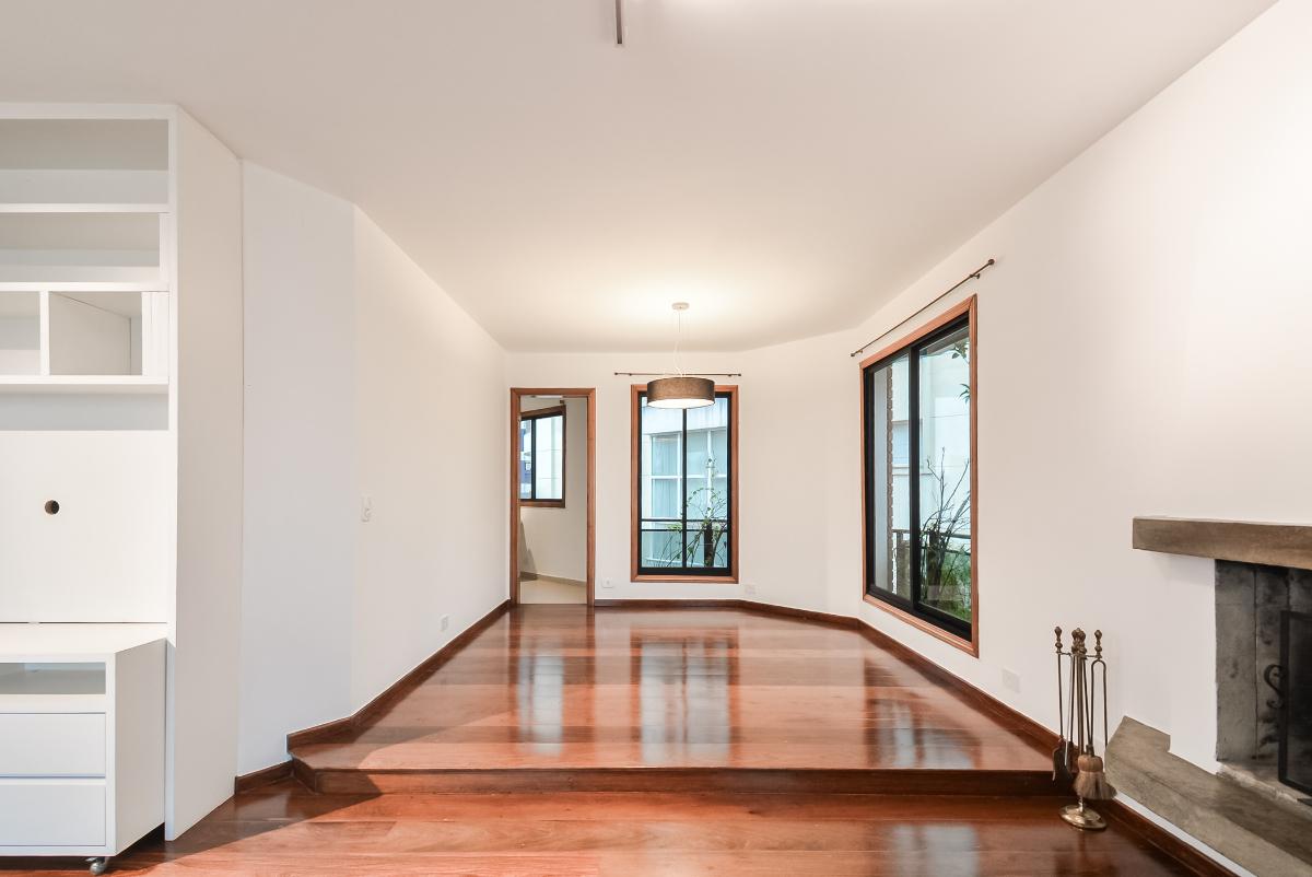 Apartamento em São Paulo 2