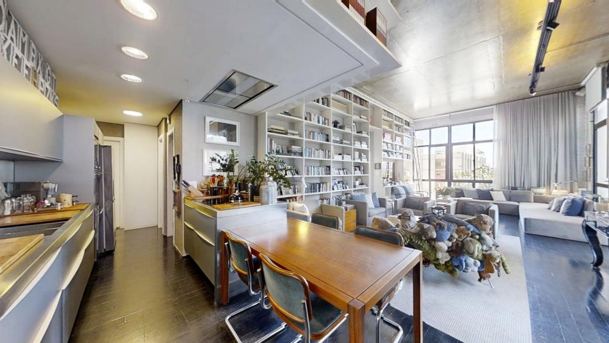 Apartamento em São Paulo 2