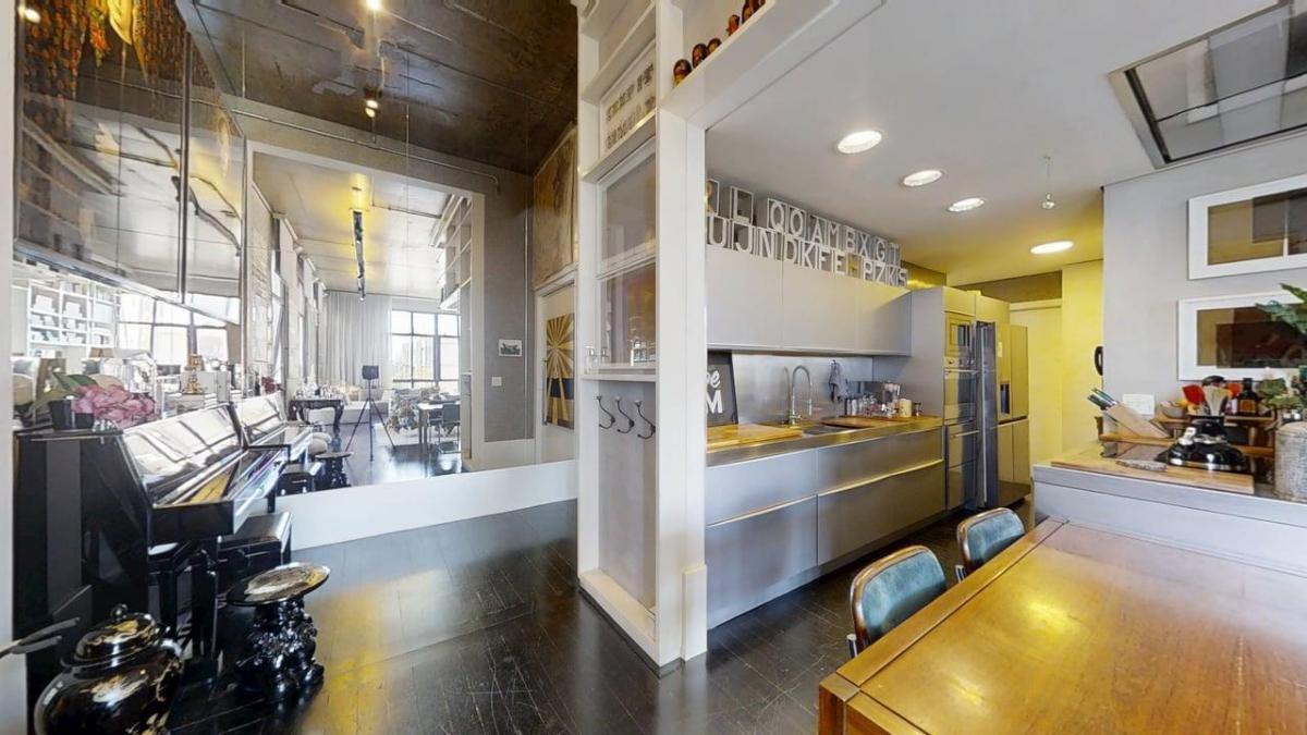 Apartamento em São Paulo 3
