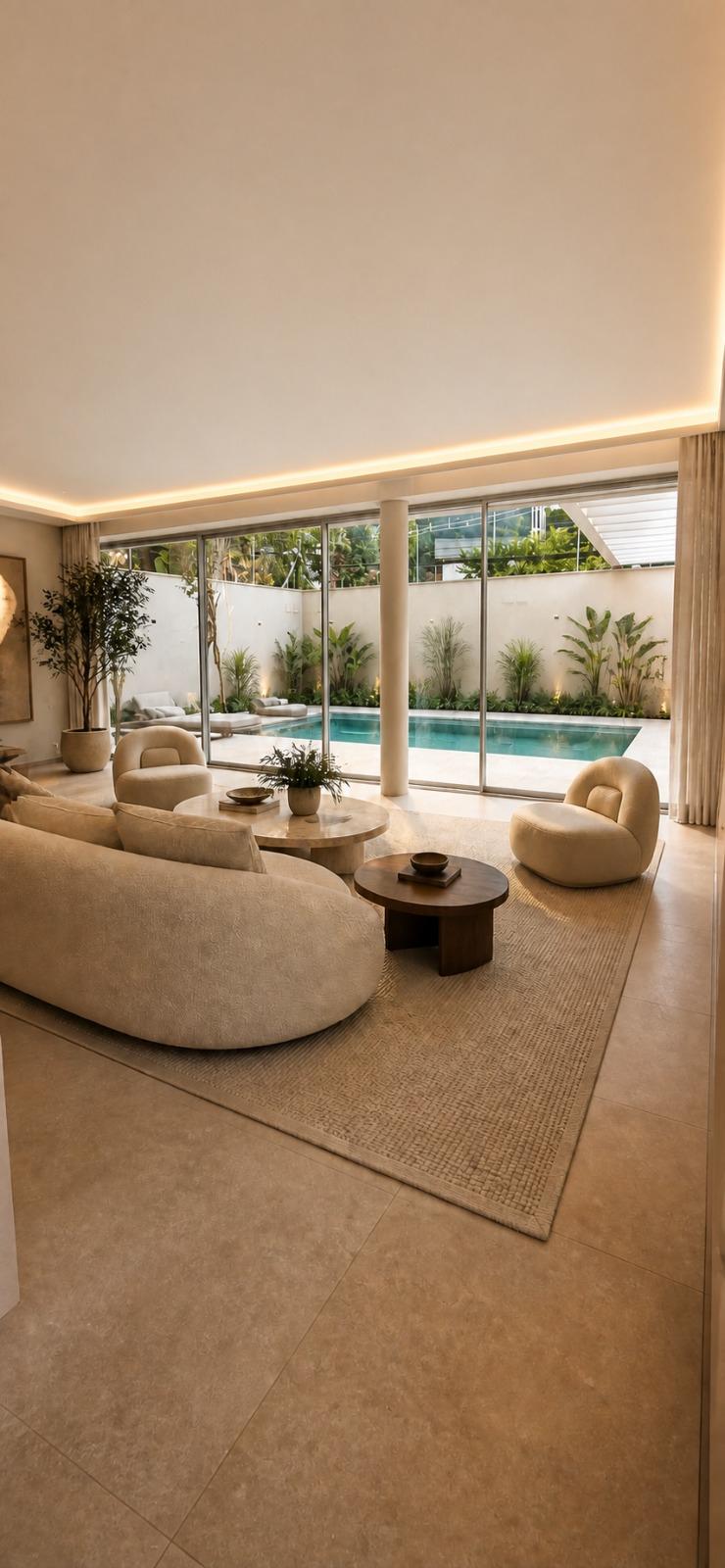Casa em Condomínio — Jardim Paulistano