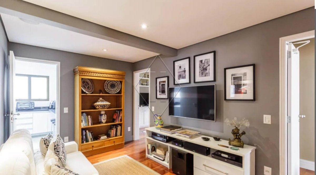 Apartamento em São Paulo 2