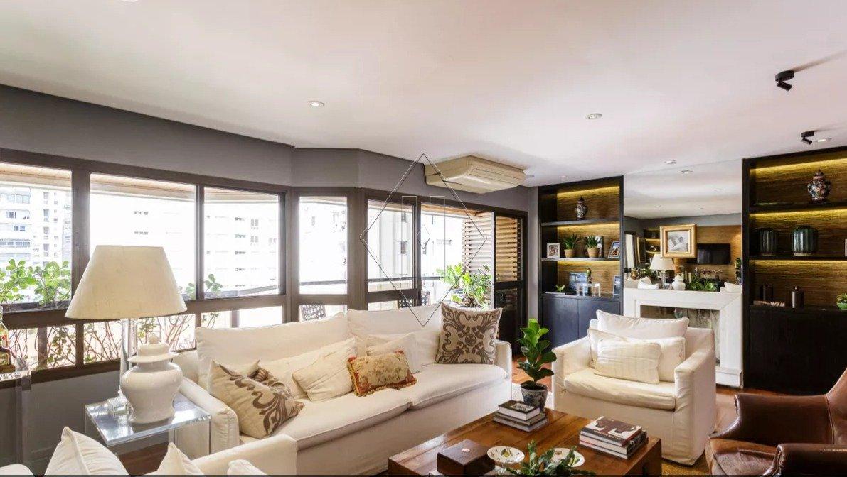 Apartamento — Itaim Bibi