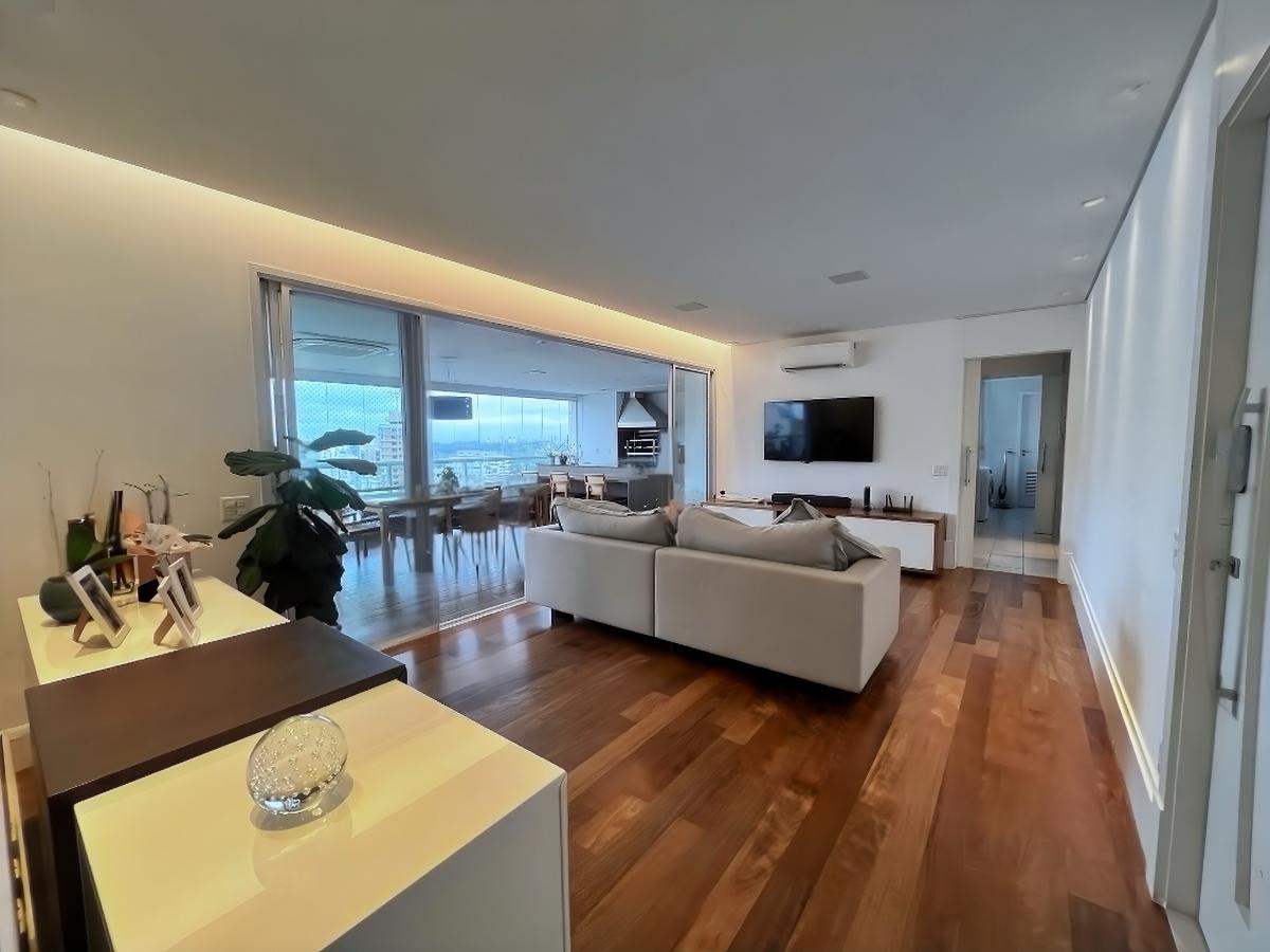 Apartamento — Alto da Lapa