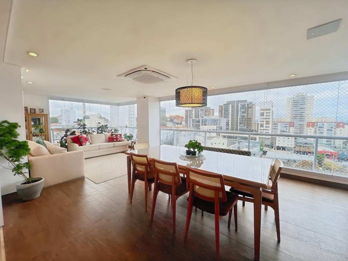 Apartamento em São Paulo 3