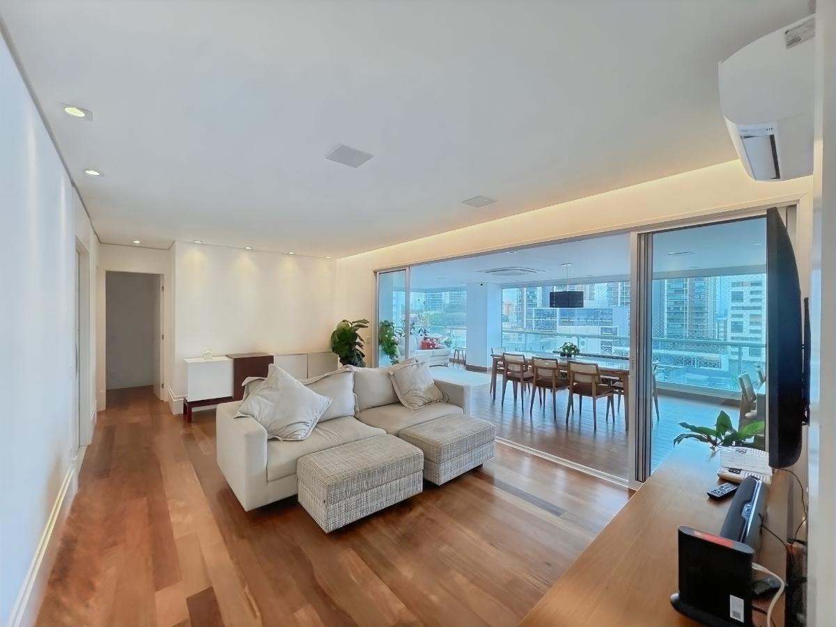Apartamento em São Paulo 2
