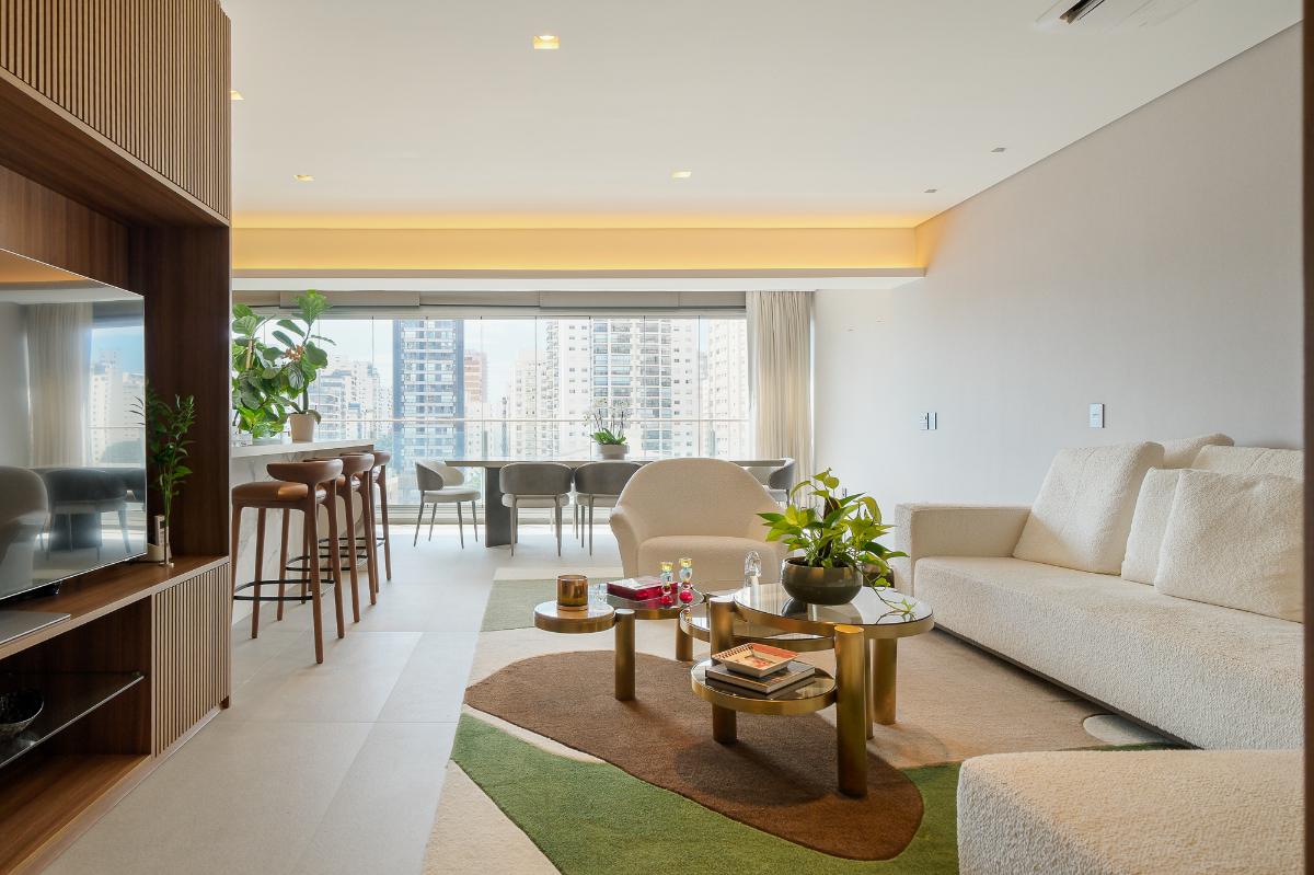 Apartamento em São Paulo 3