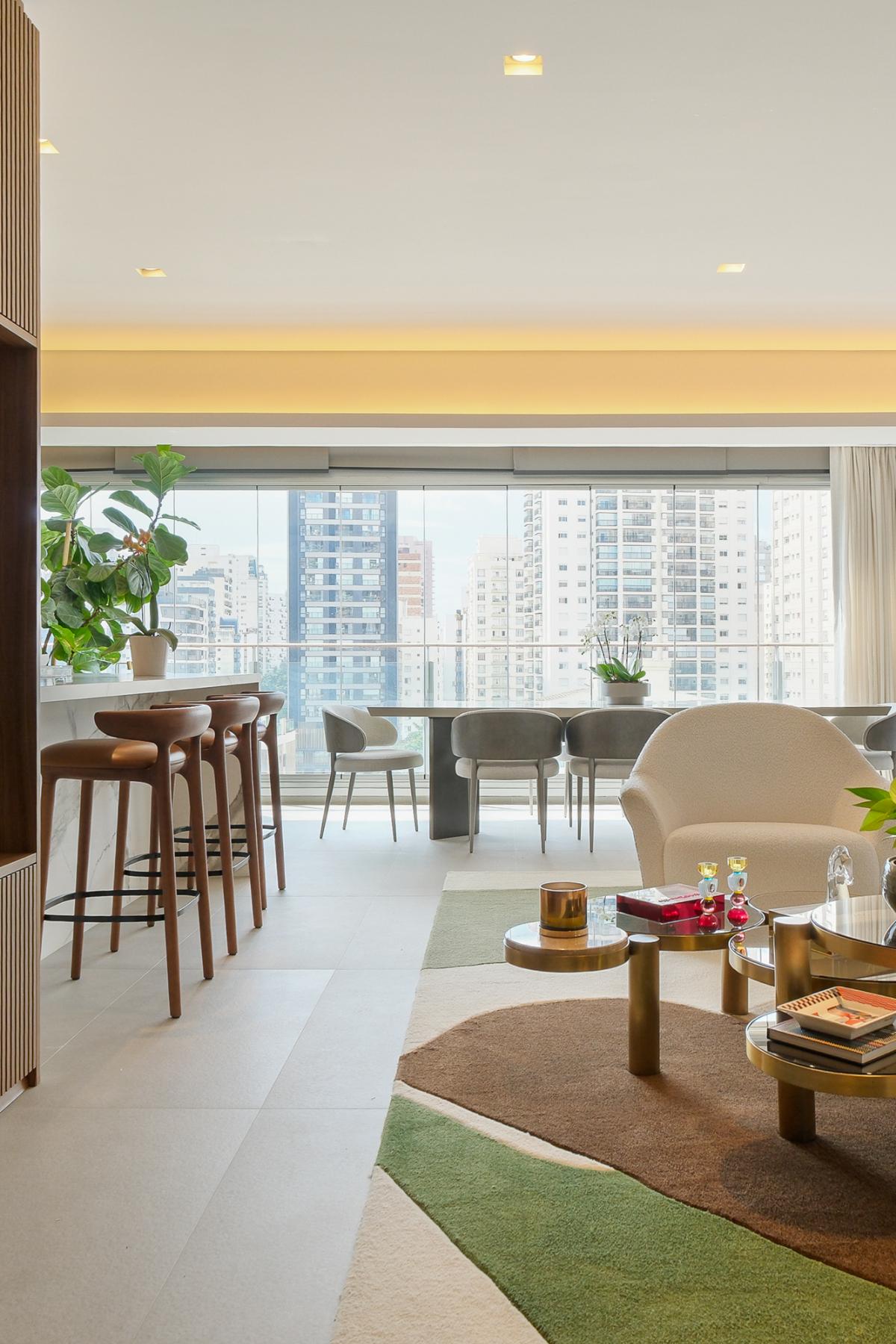 Apartamento em São Paulo 2