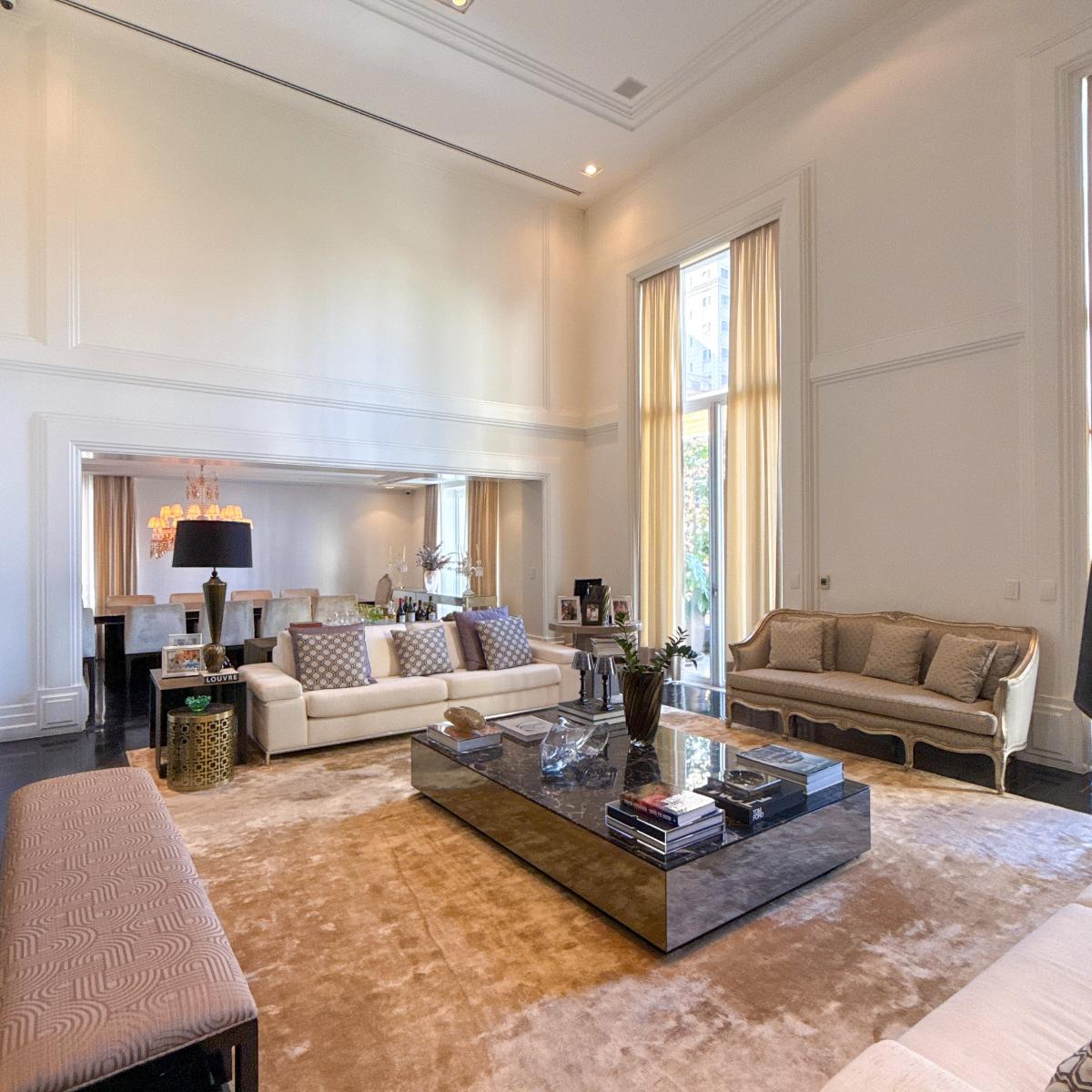 Apartamento em São Paulo 3