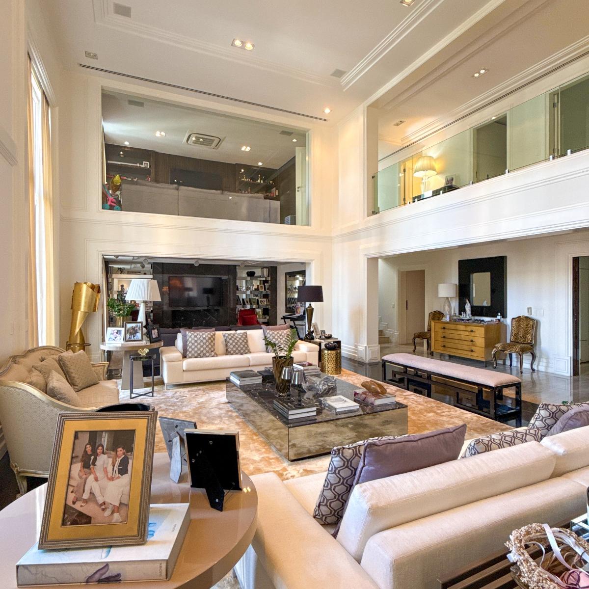 Apartamento em São Paulo 2