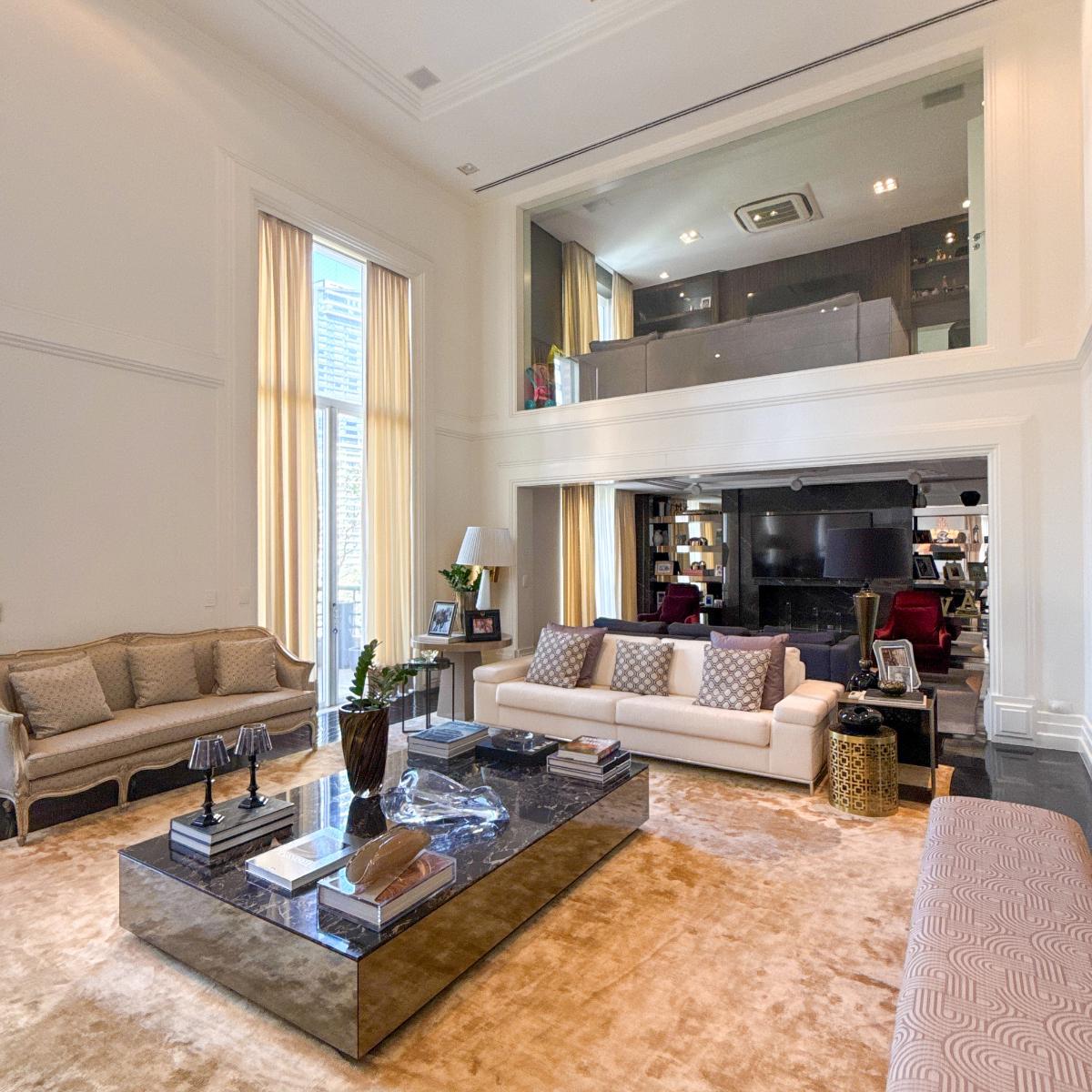 Apartamento — Itaim Bibi