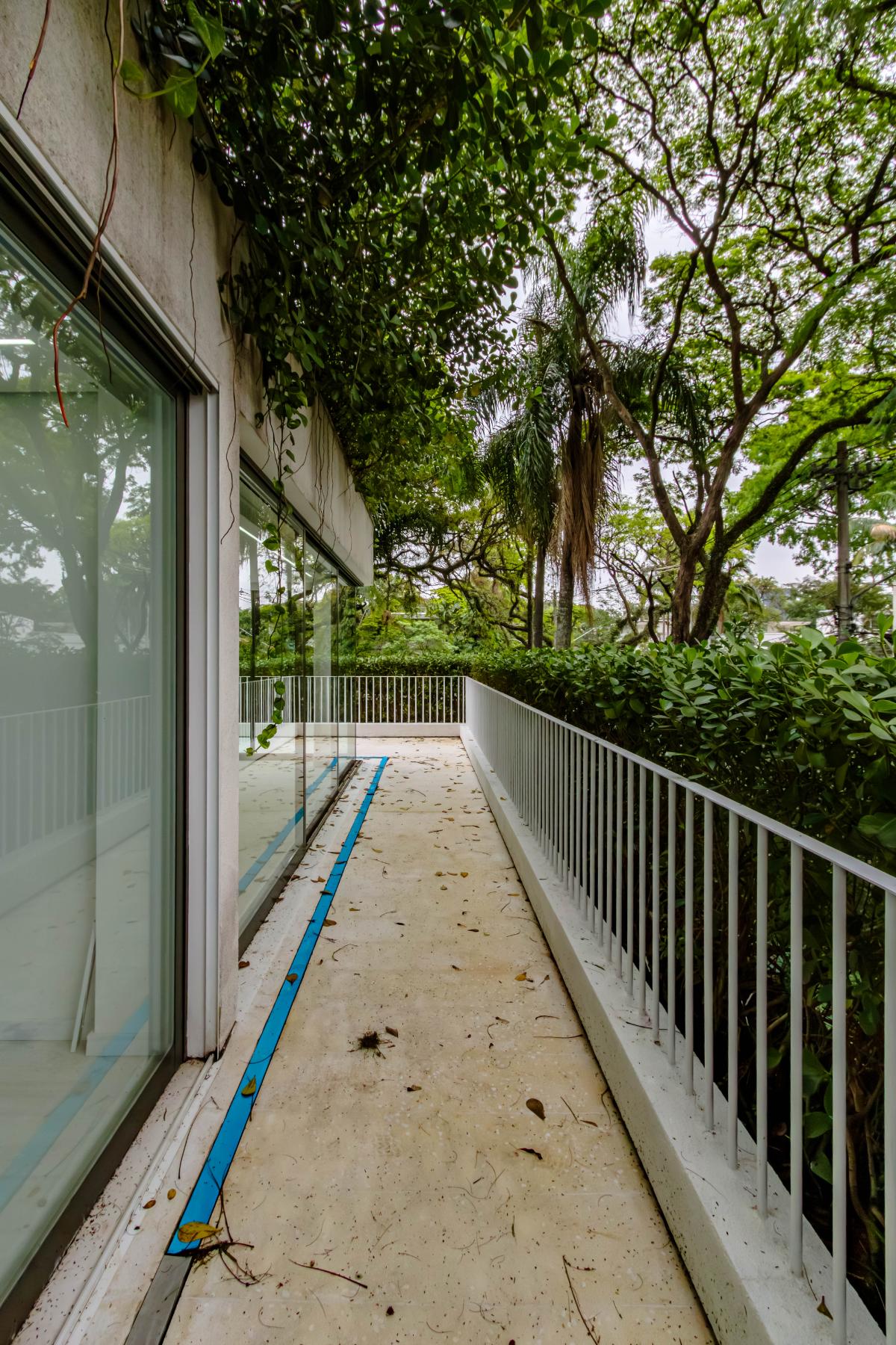Apartamento — Jardim Europa