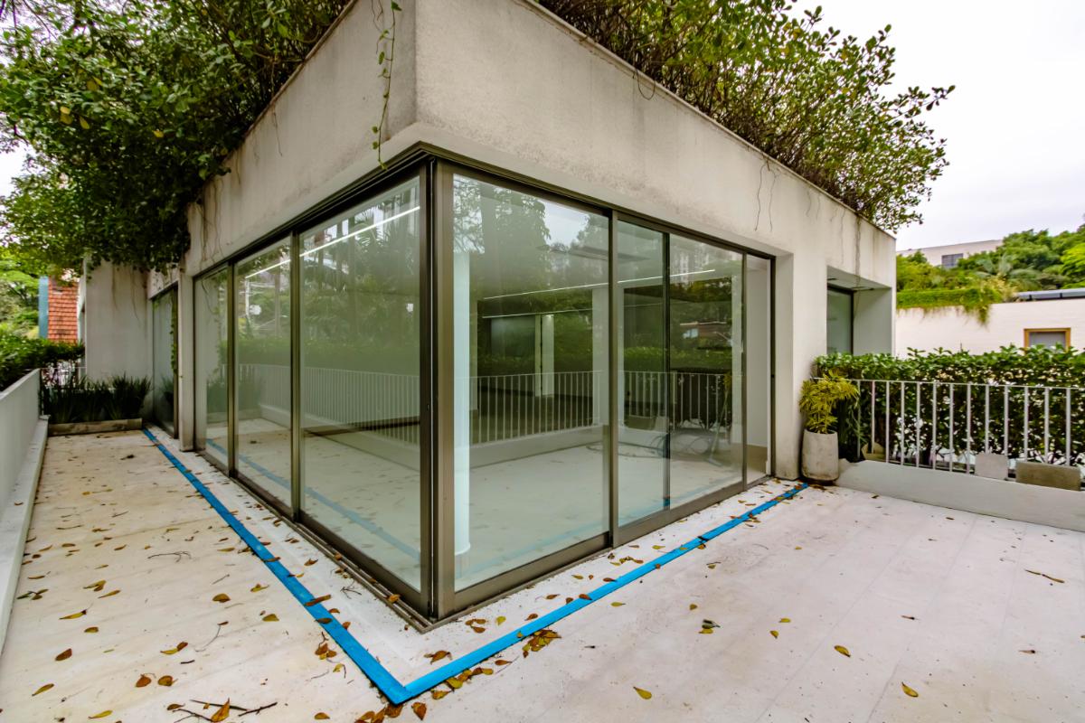 Apartamento em São Paulo 2