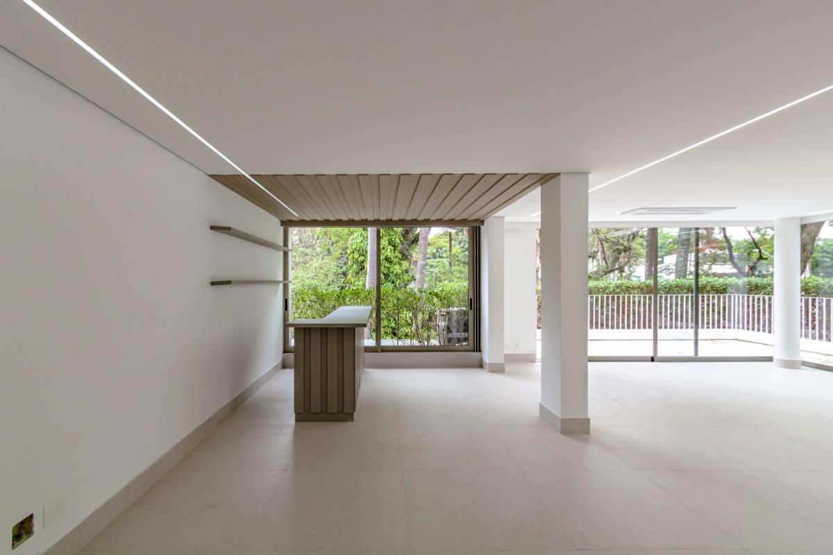 Apartamento em São Paulo 3