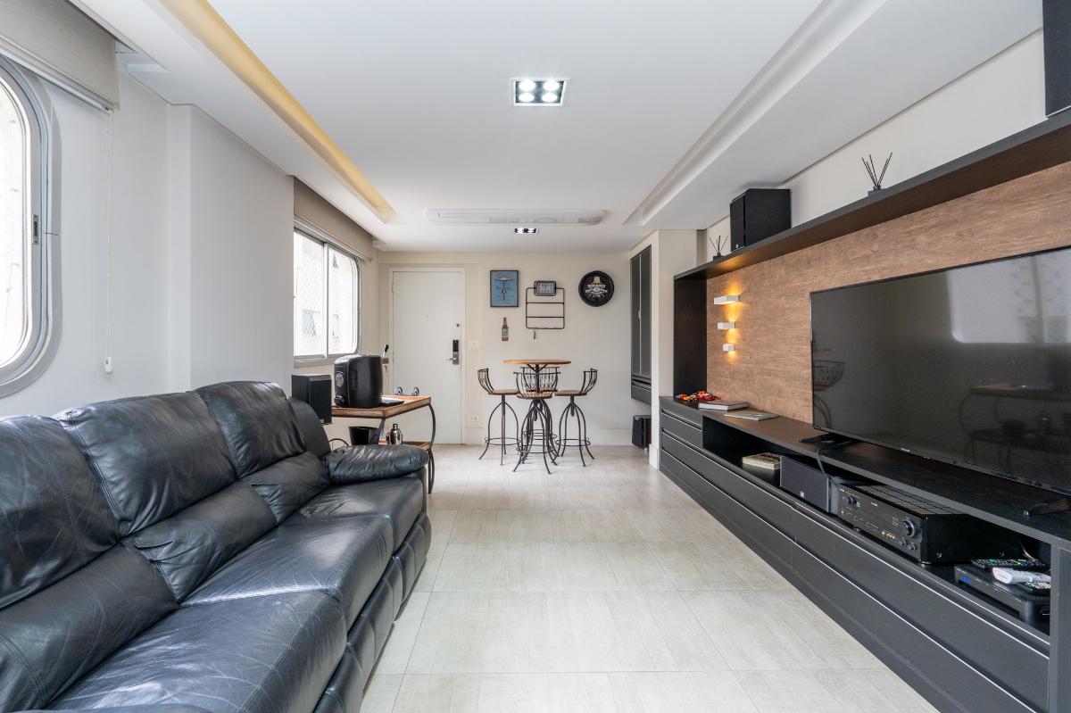 Apartamento em São Paulo 3