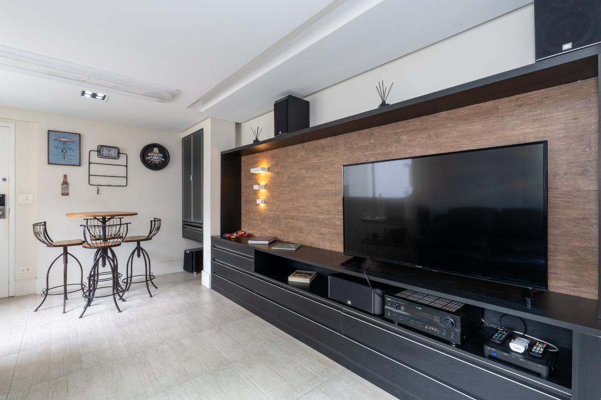 Apartamento em São Paulo 2