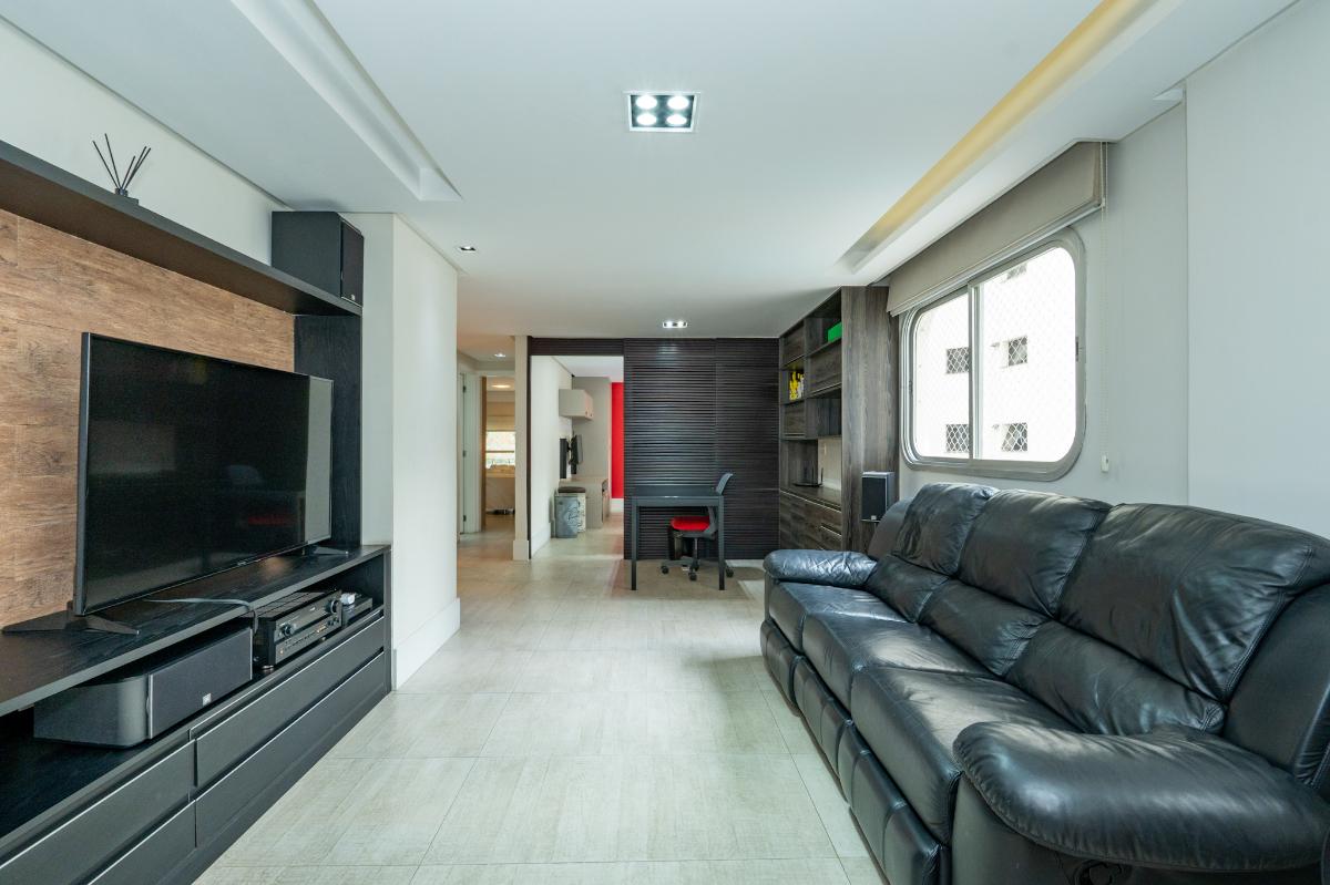 Apartamento — Itaim Bibi