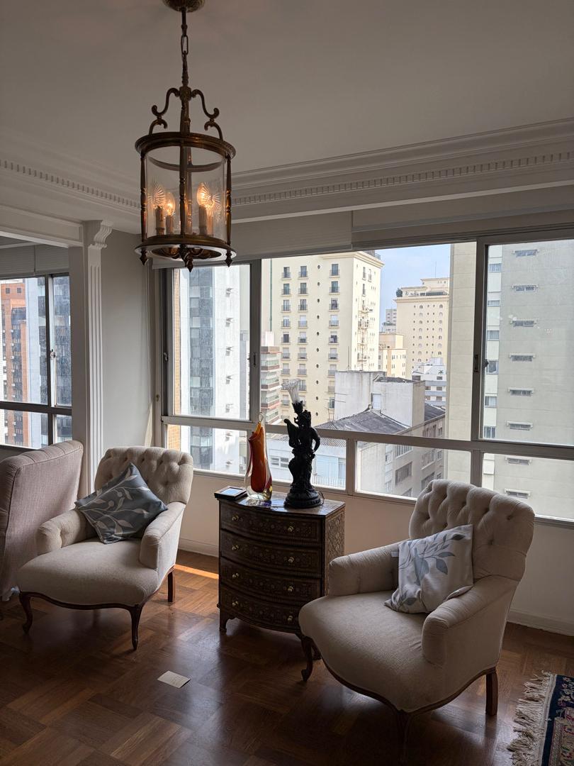 Apartamento em São Paulo 3