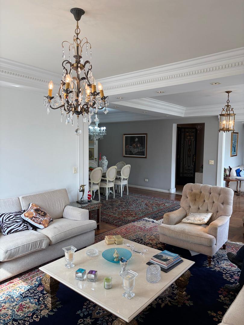Apartamento em São Paulo 2