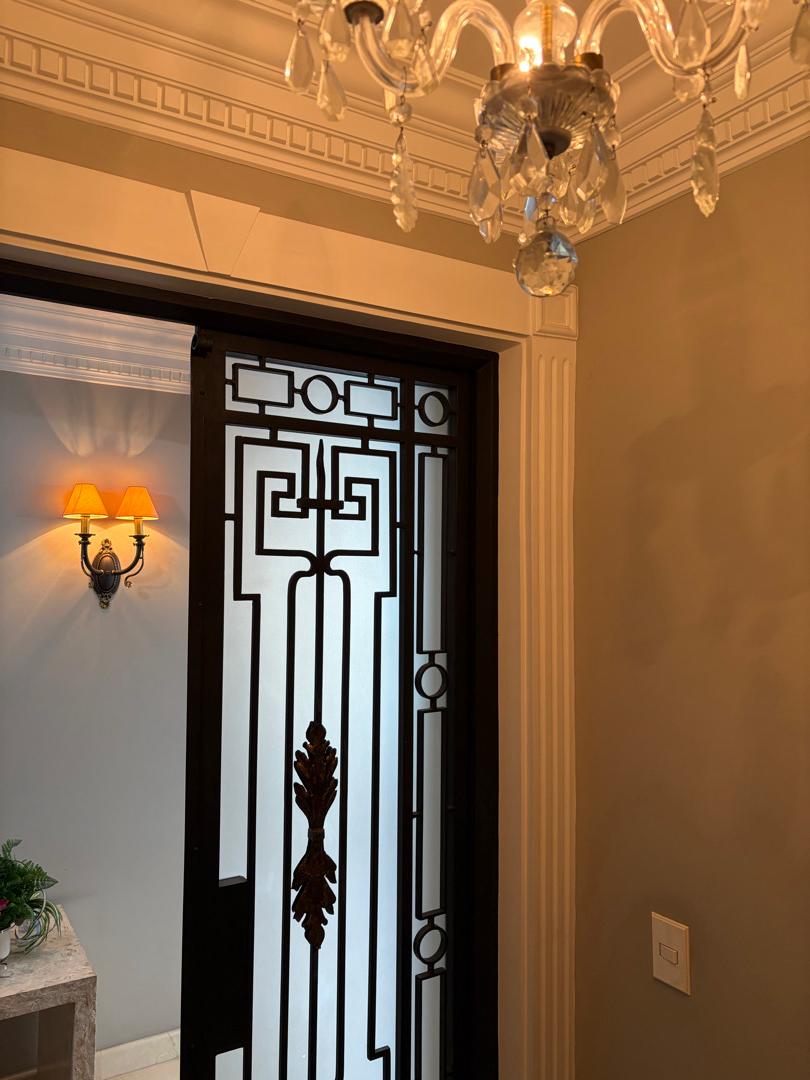 Apartamento — Jardim Paulista