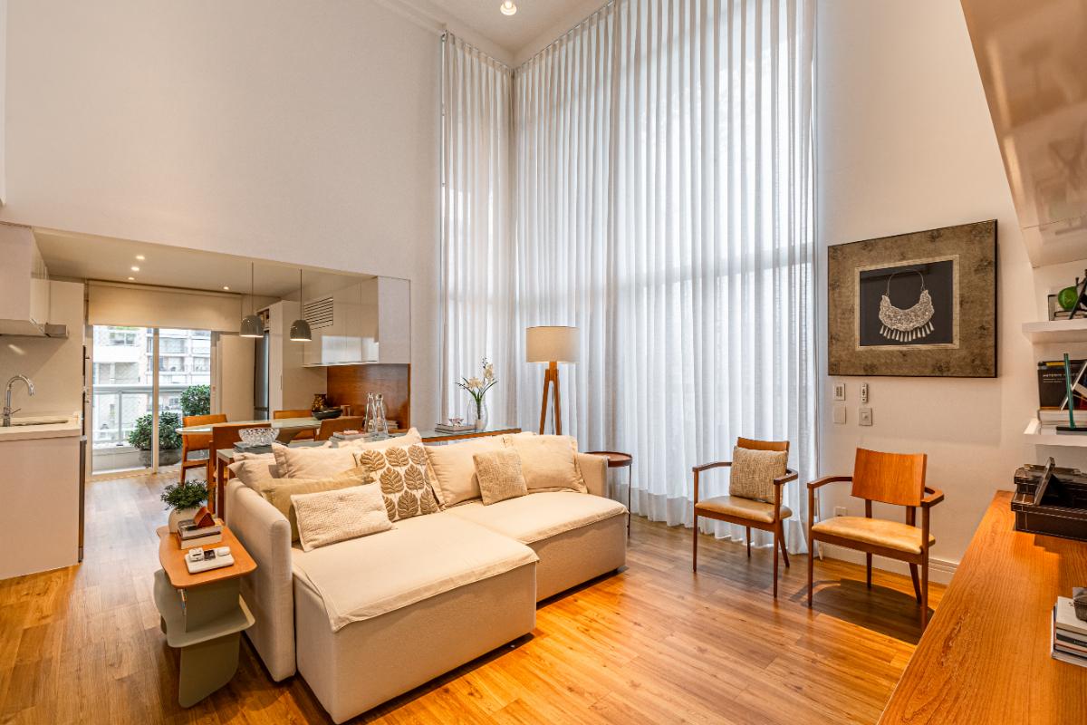 Apartamento em São Paulo 2