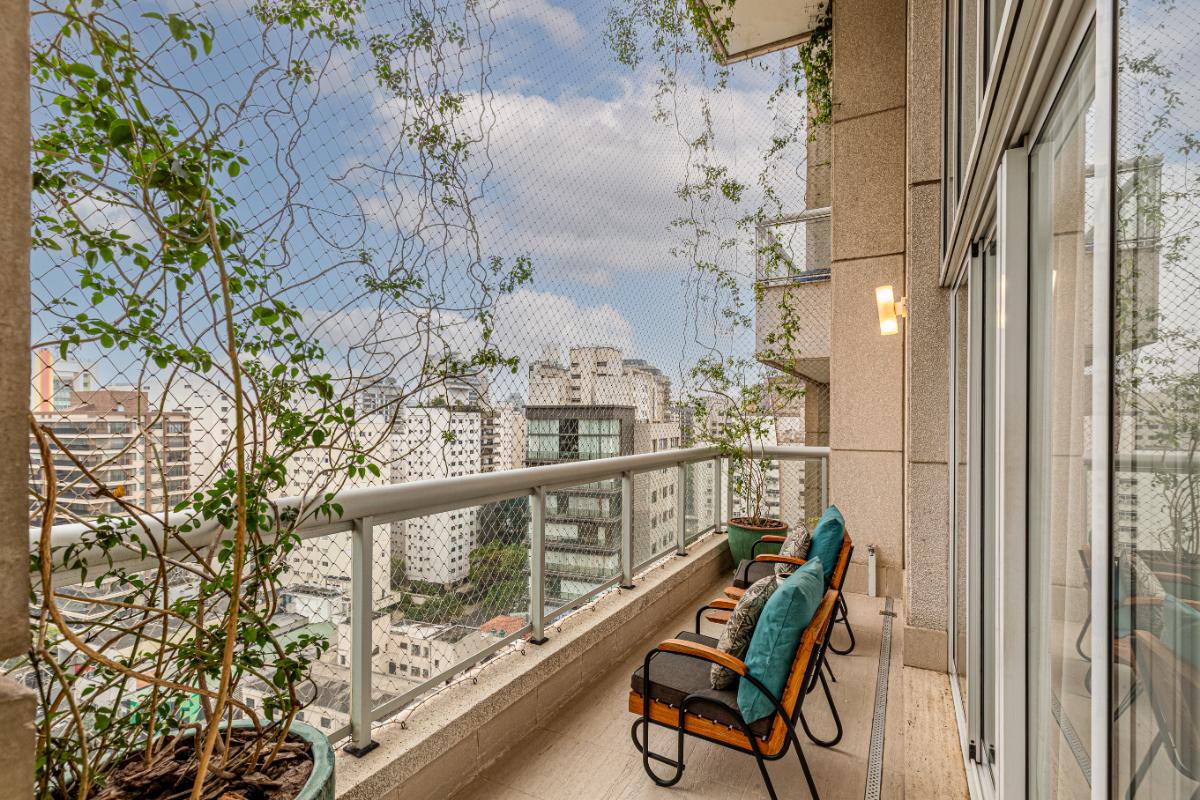 Apartamento em São Paulo 3
