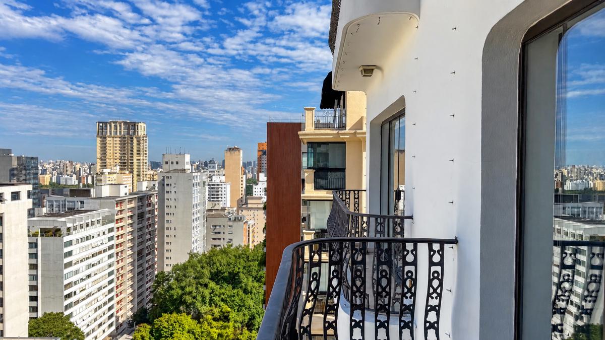 Apartamento em São Paulo 2