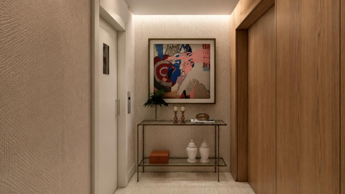 Apartamento em São Paulo 3